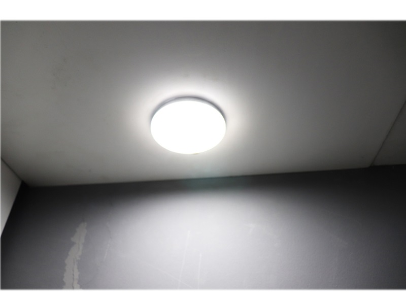 Đèn led cho tủ áo tủ bếp dạng tròn VNM-K06S103