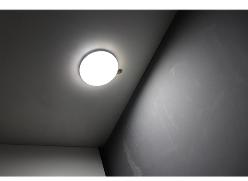 Đèn led cho tủ áo tủ bếp dạng tròn VNM-K06S103