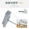 Giá bát đĩa nâng hạ tủ bếp trên thông minh VNM-EACHA-6068