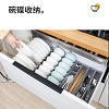 Gía xoong nồi bát đĩa dưới tủ bếp VNM-EACHA-0092