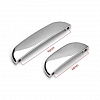 Tay nắm cửa tủ thời trang VNM-VIBORG-5034