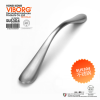 Tay nắm cửa tủ chất liệu inox SUS304 VNM-VIBORG-5383