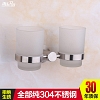 Khay đựng bàn chải đánh răng chất liệu inox 304 VNM-KDBC-220617