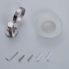 Khay đựng xà phòng chất liệu inox 304 cao cấp VNM-KDXP220617