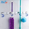 Giá treo chổi vệ sinh chất liệu Inox304 VNM-Laps160