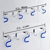 Giá treo chổi vệ sinh chất liệu Inox304 VNM-Laps160