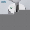 Giá treo cọ vệ sinh trong nhà vệ sinh chất liệu Inox304 VNM-CVS01
