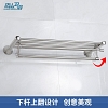 COMBO Sản phẩm Giàn vắt khăn với chất liệu inox 304 cao cấp VNM-GVK004