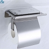 Hộp đựng giấy vệ sinh kiêm kệ để điện thoại VNM-Laps-33107