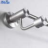 Thanh vắt khăn đôi gắn tường chất liệu Inox304 VNM-Laps-180617A