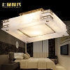 Đèn ốp trần chất liệu đá cẩm thạch sang trọng cổ điển VNM-524779004956