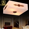 Đèn ốp trần hình hộp chất liệu đá cẩm thạch VNM-44569602676