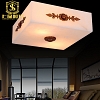 Đèn ốp trần hình hộp chất liệu đá cẩm thạch VNM-44569602676