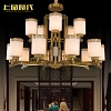 Đèn trang trí phong cách Trung Hoa cổ điển lãng mạn VNM-550414256601
