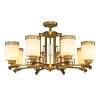 Đèn trang trí phong cách Trung Hoa cổ điển lãng mạn VNM-550414256601