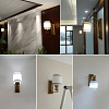 Đèn tường phong cách cổ điển VNM-43794931930