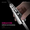  Vòi rửa bát với có dây kéo dài inox 304 chuyển đổi vòi sen VNM-ARAS-4539