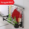 Ngăn kéo dưới chậu rửa đa năng chất liệu Inox VNM-E080625