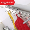 Ngăn kéo dưới chậu rửa đa năng chất liệu Inox VNM-E080625