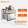 Giá treo lò vi sóng 2 tầng VNM-0137