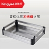 Hệ giá kho tủ bếp Inox đa năng VNM-KY-HGK-28816