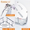 Kệ góc một tầng Inox304