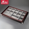 Khay chia ô đựng đồ tiện ích kèm thanh giảm chấn  VNM-OMG1102
