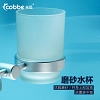 Khay đựng bàn chải đánh răng mạ Chrome VNM-71166