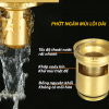 Ga thoát sàn ngăn mùi hôi, chống trào ngược, chặn côn trùng chất liệu đồng VNM-MUX-11221 