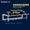 Móc treo khăn tắm và phụ kiện giá góc VNM-3226TC