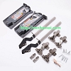 Bộ tay nâng Blum hai cánh kiểu gập chất lượng cao VNM-20F2500+20F3800