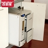 Thùng gạo thông minh kèm thanh ray giảm chấn VNM-XPWJ-TG-161016