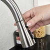 Chậu rửa 2 hố inox 304 cỡ lớn kèm chậu rửa hoa quả
