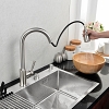 Chậu rửa bát 1 hố inox 304 dày 3mm VNM-7547