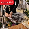 Giá để bát đĩa - hoa quả, tấm cách nhiệt Inox304 - VNM-E0707
