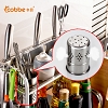 Giá treo tổng hợp Inox 2 tầng VNM-CB-GTTH-1816