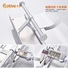hộp đựng giấy vệ sinh hai ngăn VNM-11316L
