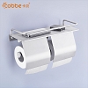 hộp đựng giấy vệ sinh hai ngăn VNM-11316L
