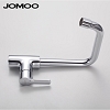 Vòi rửa lavabo lõi đồng nguyên chất không chì VNM-33051-205