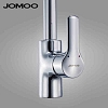 Vòi rửa lavabo lõi đồng nguyên chất không chì VNM-33051-205