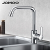 Vòi rửa lavabo lõi đồng nguyên chất không chì VNM-33051-205