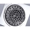 Ga thoát sàn lõi đồng mạ inox - VNM-9247