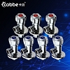 Phụ kiện vòi nước van nóng lạnh lõi đồng VNM-98627-5