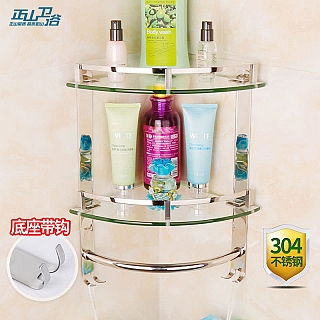 Kệ góc kính nhà tắm VNM-Laps-1306171