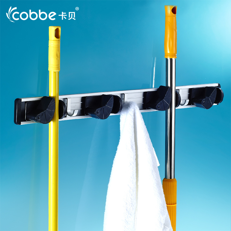 Giá treo chổi vệ sinh chổi lau nhà VNM-5024