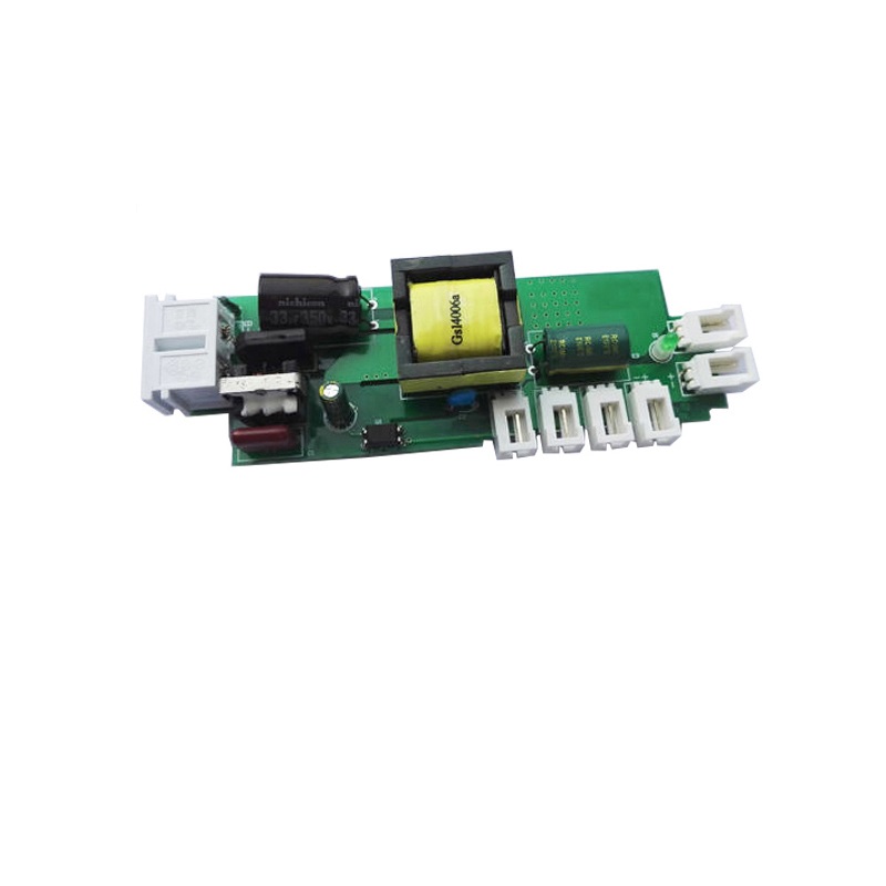 Bộ cấp nguồn cho đèn led tủ áo tủ bếp VNM-K06S102