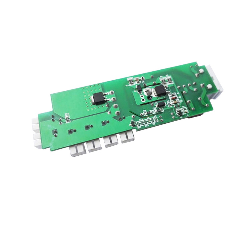 Bộ cấp nguồn cho đèn led tủ áo tủ bếp VNM-K06S102
